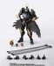 Figura My Hero Academia S.H. Figuarts Armored All Might 20 cm