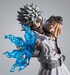 Figura My Hero Academia S.H. Figuarts Dabi 16 cm