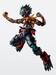 Figura My Hero Academia S.H. Figuarts Deku Overlay 14 cm
