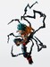 Figura My Hero Academia S.H. Figuarts Deku Overlay 14 cm