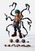 Figura My Hero Academia S.H. Figuarts Deku Overlay 14 cm