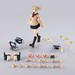 Figura My Hero Academia S.H. Figuarts Himiko Toga 13 cm