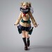 Figura My Hero Academia S.H. Figuarts Himiko Toga 13 cm