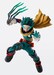 Figura My Hero Academia S.H.Figuarts Izuku Midoriya 14 cm