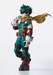 Figura My Hero Academia S.H.Figuarts Izuku Midoriya 14 cm