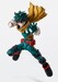 Figura My Hero Academia S.H.Figuarts Izuku Midoriya 14 cm