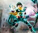 Figura My Hero Academia S.H.Figuarts Izuku Midoriya 14 cm