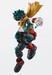 Figura My Hero Academia S.H.Figuarts Izuku Midoriya 14 cm