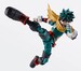 Figura My Hero Academia S.H.Figuarts Izuku Midoriya 14 cm