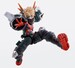 Figura My Hero Academia S.H.Figuarts Katsuki Bakugo 15 cm