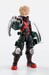 Figura My Hero Academia S.H.Figuarts Katsuki Bakugo 15 cm