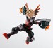 Figura My Hero Academia S.H.Figuarts Katsuki Bakugo 15 cm