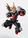 Figura My Hero Academia S.H.Figuarts Katsuki Bakugo 15 cm