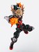 Figura My Hero Academia S.H.Figuarts Katsuki Bakugo 15 cm