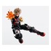 Figura My Hero Academia S.H. Figuarts Katsuki Bakugo (The Beginning) 15 cm