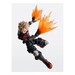 Figura My Hero Academia S.H. Figuarts Katsuki Bakugo (The Beginning) 15 cm