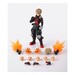 Figura My Hero Academia S.H. Figuarts Katsuki Bakugo (The Beginning) 15 cm