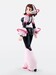 Figura My Hero Academia S.H. Figuarts Ochaco Uraraka 13 cm