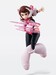 Figura My Hero Academia S.H. Figuarts Ochaco Uraraka 13 cm