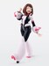 Figura My Hero Academia S.H. Figuarts Ochaco Uraraka 13 cm