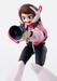Figura My Hero Academia S.H. Figuarts Ochaco Uraraka 13 cm