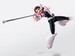 Figura My Hero Academia S.H. Figuarts Ochaco Uraraka 13 cm
