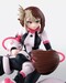 Figura My Hero Academia S.H. Figuarts Ochaco Uraraka 13 cm