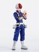 Figura My Hero Academia S.H. Figuarts Shoto Todoroki 15 cm