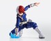 Figura My Hero Academia S.H. Figuarts Shoto Todoroki 15 cm