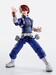 Figura My Hero Academia S.H. Figuarts Shoto Todoroki 15 cm