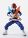 Figura My Hero Academia S.H. Figuarts Shoto Todoroki 15 cm