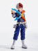 Figura My Hero Academia S.H. Figuarts Shoto Todoroki 15 cm