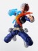 Figura My Hero Academia S.H. Figuarts Shoto Todoroki 15 cm