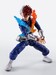 Figura My Hero Academia S.H. Figuarts Shoto Todoroki 15 cm