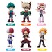 figuras My Hero Academia PalVerse Vol. 1 9 cm Surtido (6)