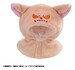 Capa para Figuras Look Up My Hero Academia Baku Dog