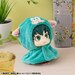 Capa para Figuras Look Up My Hero Academia Baku Dog