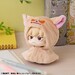 Capa para Figuras Look Up My Hero Academia Deku Sheep