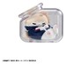 Figuras My Hero Academia Mega Cat Project Mini Good Night Heroaca Cats 6 cm Blind Box Expositor (8)