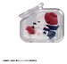 Figuras My Hero Academia Mega Cat Project Mini Good Night Heroaca Cats 6 cm Blind Box Expositor (8)