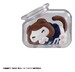 Figuras My Hero Academia Mega Cat Project Mini Good Night Heroaca Cats 6 cm Blind Box Expositor (8)