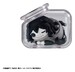 Figuras My Hero Academia Mega Cat Project Mini Good Night Heroaca Cats 6 cm Blind Box Expositor (8)