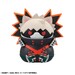 Minifiguras My Hero Academia Mega Cat Project Heroaca Cats No.02 3 cm Surtido (8)