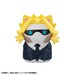 Minifiguras My Hero Academia Mega Cat Project Heroaca Cats No.02 3 cm Surtido (8)