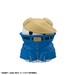 Minifiguras My Hero Academia Mega Cat Project Heroaca Cats No.02 3 cm Surtido (8)