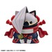 Minifiguras My Hero Academia Mega Cat Project Heroaca Cats No.02 3 cm Surtido (8)