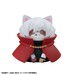 Minifiguras My Hero Academia Mega Cat Project Heroaca Cats No.02 3 cm Surtido (8)