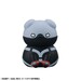 Minifiguras My Hero Academia Mega Cat Project Heroaca Cats No.02 3 cm Surtido (8)