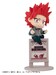 Figuras My Hero Academia Ochatomo Series Mini A Little Break Tea Time 4 cm Blind Box Expositor (6)