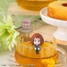 Figuras My Hero Academia Ochatomo Series Mini A Little Break Tea Time 4 cm Blind Box Expositor (6)